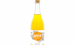 Appie - Cidre Brut Appie 6x75cl