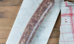 Maison Victor - Saucisson à cuire maison - 500gr