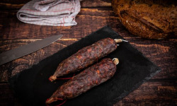 La Ferme du Mas Laborie - Chorizo de bœuf  et porc 480g