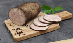 Ferme de la Mare - Andouille de ferme - 250g