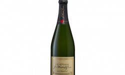 Champagne J. Martin et Fille - Brut Tradition