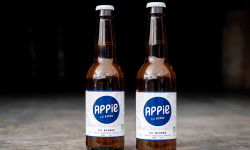 Appie - La Blonde Bio 12 x 33cl