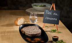 Charcuterie Commenges - Pâté de couenne