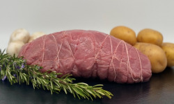 La Ferme d’Autrac - Rosbif de Bœuf BIO 800gr