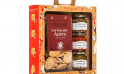 L'Epicurien - Coffret Apero