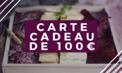 Pourdebon - Carte Cadeau 100 €