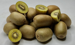 La Boite à Herbes - Kiwi Vitamine  KI WITAMINE 1kg Bio chair jaune