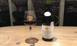 Domaine Michel & Marc ROSSIGNOL - Côte de Beaune "Clos de Pierres Blanches" 2020