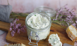 Elevage La Doudou - Fromage De Vache Frais Aux Fines Herbes