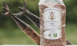 Elevage des Impériaux - Riz Rouge de Camargue IGP - 1 kg