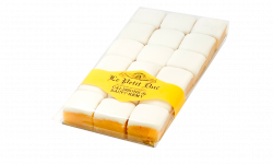 Le Petit Duc - Calissons de Saint-Rémy - Tablette 100g