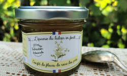 Le Balcon en Forêt - Confit de Reine des Prés - 120 g