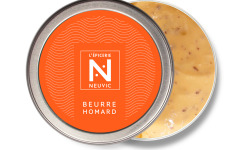 Caviar de Neuvic - Beurre de Homard