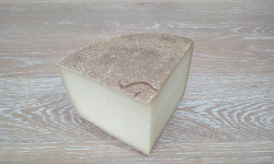 Ferme AOZTEIA - Fromage Fermier Basque Aop Ossau-iraty Au Lait Cru - 325g Environ