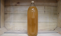 Le Châtaignier - Jus pomme-poire - 1L