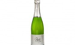 Domaine de Bilé - Vin Mousseux Bilé En Bulles Brut