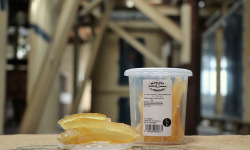 Moulins de Versailles - Lanières de Citron Confit Français