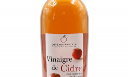 Les Côteaux Nantais - Vinaigre De Cidre 75 Cl Pet