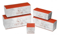 Des Lis Chocolat - Ballotin chocolats assortis 500g