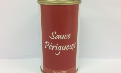 A la Truffe du Périgord - Sauce Périgueux