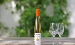 Domaine de l'Ambroisie - Liqueur de Mirabelle bio Origine Lorraine 35 Cl