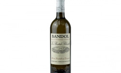 La Bastide Blanche - AOC BANDOL BIO - La Bastide Blanche Blanc 2020- 1 bouteille