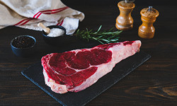 Le Boeuf d'Edmond - Entrecôte de Bœuf Angus 700g