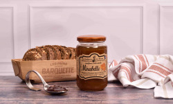 Fromage Gourmet - Confiture de Mirabelle