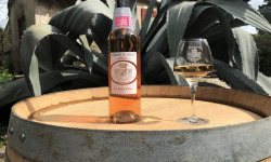 La Boite à Herbes - Les Quatres Reines Rosé