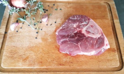 La ferme de Rustan - Osso Bucco de Veau d'Aveyron et du Ségala IGP et Label Rouge 2 Kg