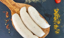 Boucherie Lefeuvre - Boudin blanc aux morilles