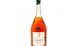 Domaine de Bilé - Armagnac Magnum 2015 1,5 Litre