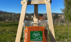 Bipil Aguerria - Sachet de poudre de piment d'Espelette 1kg de BIPIL