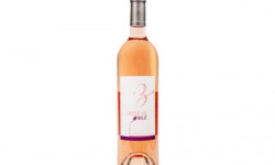 Domaine de Bilé - Vin de France - Rosé - 6 Bouteilles