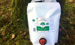 Le Balcon en Forêt - Sève de bouleau fraîche Pouch-up 3L