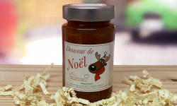 Les Perles Rouges - Douceur de Noël - Série Spéciale