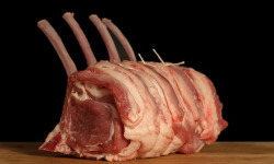 Le Goût du Boeuf - Carré D'agneau 500g