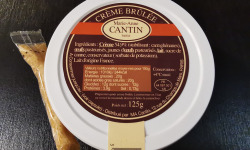 La Fromagerie Marie-Anne Cantin - Crème Brûlée