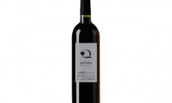 Domaine de Querelle - AOC Coteaux du Languedoc Rouge - Queyrel 6 x 75cl