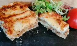 Ferme du caroire - Lasagnes De Bœuf