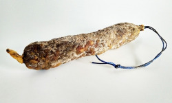 Jean-Paul Vincensini et Fils - Saucisson De Corse Bio