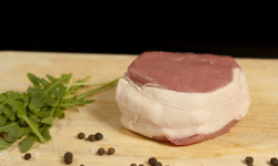 Le Goût du Boeuf - Pavé façon grenadin de Veau d’Aveyron et du Ségala 200g