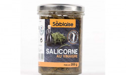 Ô'Poisson - Salicorne Au Vinaigre