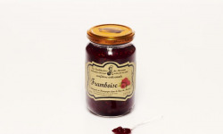 Fromage Gourmet - Confiture de Framboise