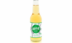 Appie - Poiré Gingembre Bio Appie 12x33cl