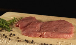 Le Goût du Boeuf - Escalope de Veau d'Aveyron et du Ségala 350g