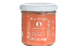 Les délices de Noémie - Petits Pots Bébé 6 Mois: Lot de 3 Velouté de betterave Bio