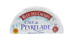 Fromagerie Seigneuret - Bleu des Causses - 200g