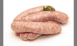 Nature et Régions - Saucisse de Toulouse