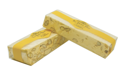 Le Petit Duc - Nougat De Saint-Rémy - Barre 100g